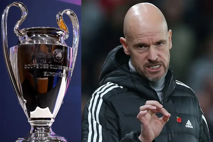 Manchester United Terancam...