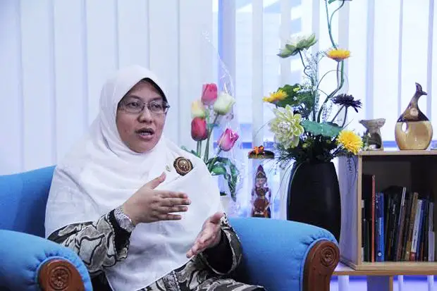 Lemahkan Jaminan Kesehatan...