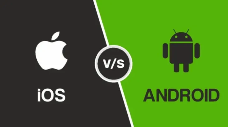 Ini 5 Perbedaan iOS...