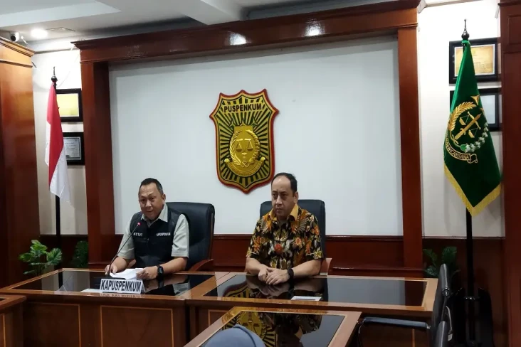 Ini Alasan Johnny G...