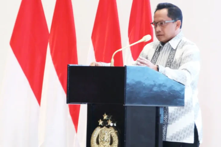 Jelang Pemilu 2024,...