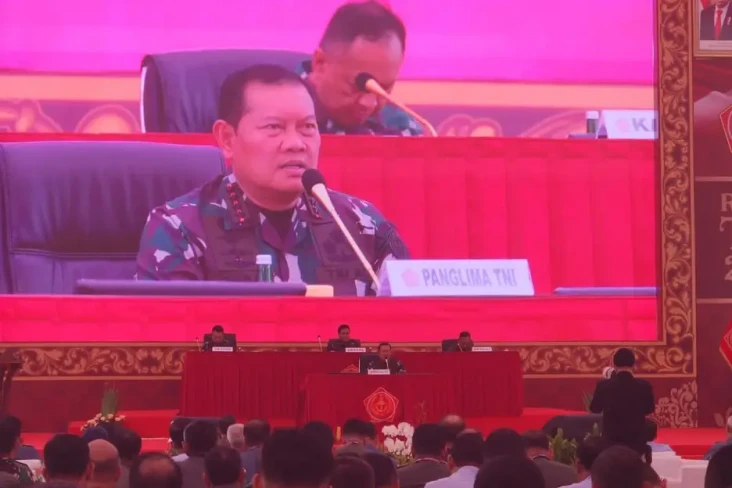 Panglima Yudo Bakal...