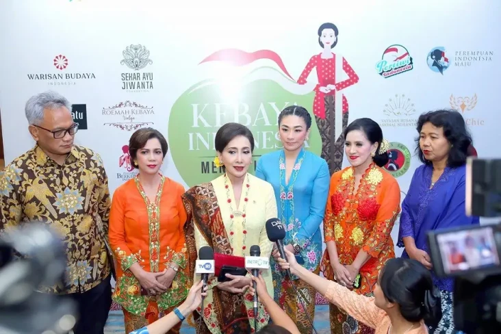 Indonesia Bersama Asean...