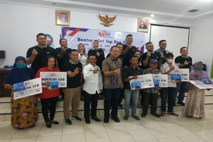 Hari Pers Nasional 2023,...