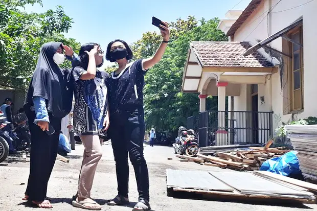 BMKG: Indonesia Akan...