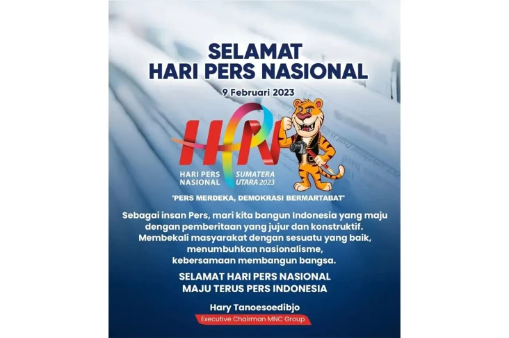 HT: Maju Terus Pers...