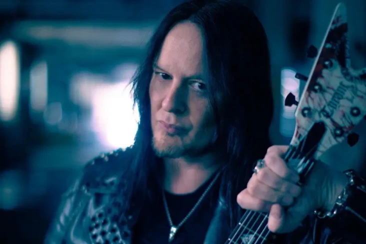 Michael Amott Tak Pernah...
