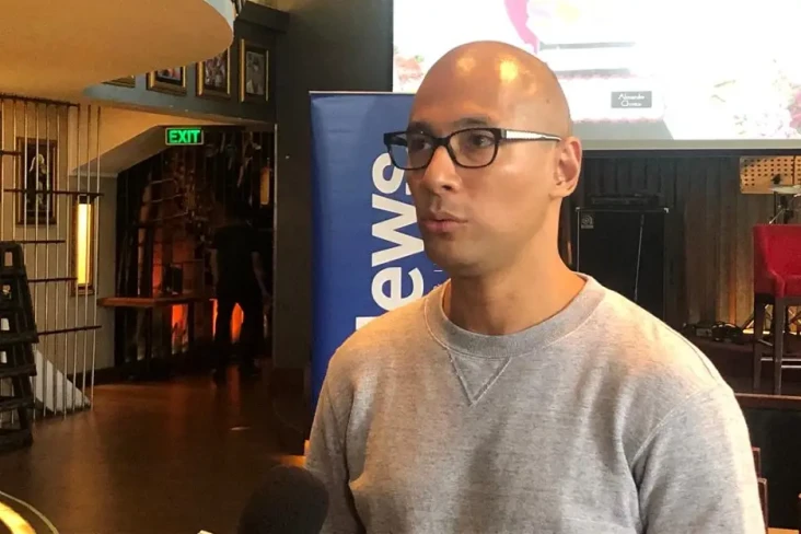 Marcell Siahaan Akan...