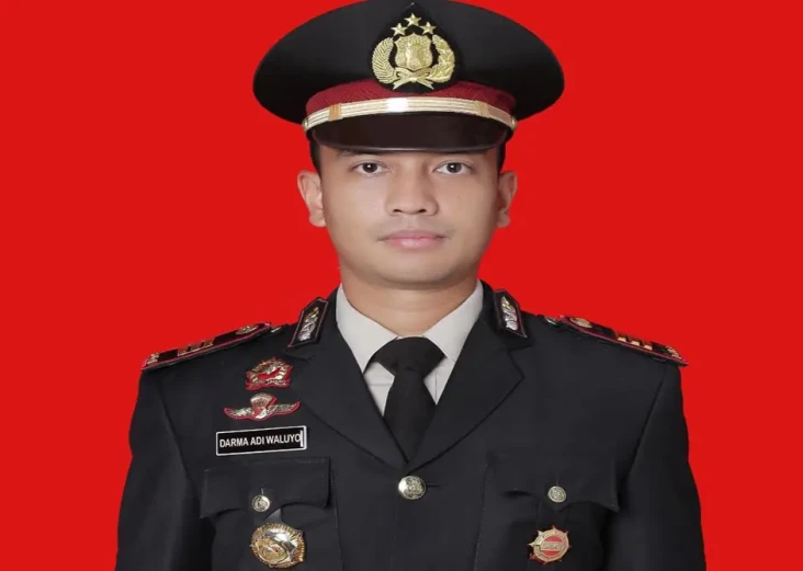 Profil AKP Darma Adi...