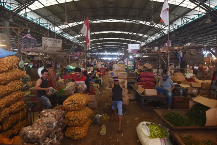 Soroti Penanganan Limbah...