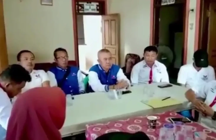Perindo Tulang Bawang...
