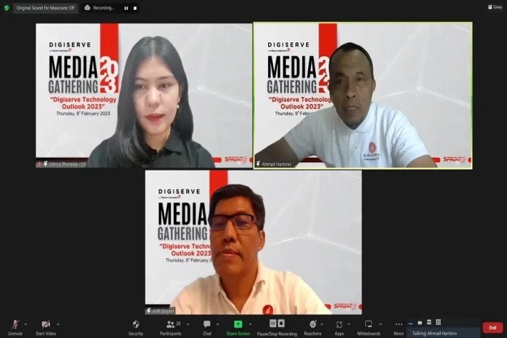 Digiserve Raih Kinerja...