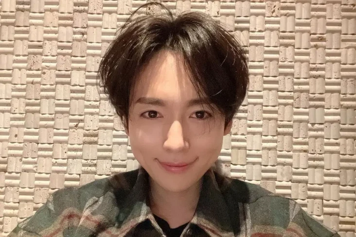 Member Winner, Kim Jin...