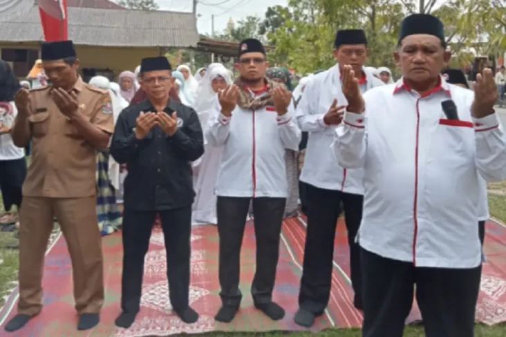 Gempa Turki, Urbat Ganjar...