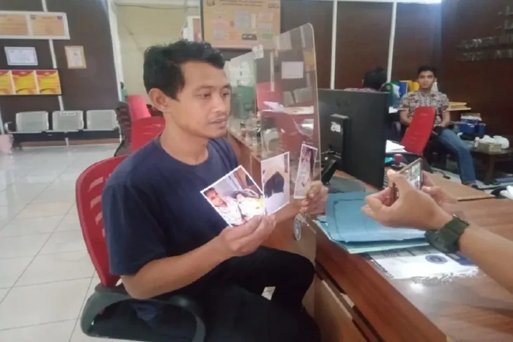Perawat yang Akibatkan...