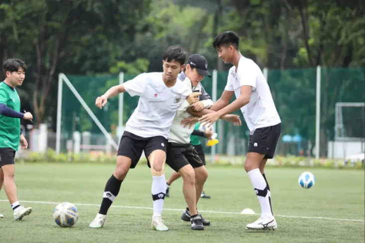 Piala Asia U-20 2023:...