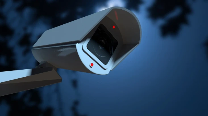 Australia Haramkan CCTV...