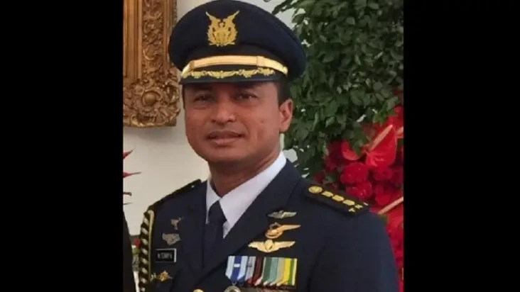 4 Komandan Kodiklatau...