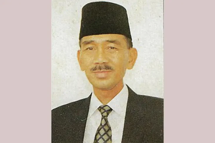 5 Jenderal TNI Bintang...