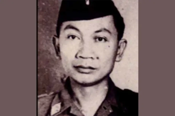 5 Putra Sragen yang...