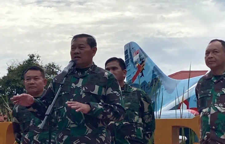 Bantu Penanganan Gempa,...