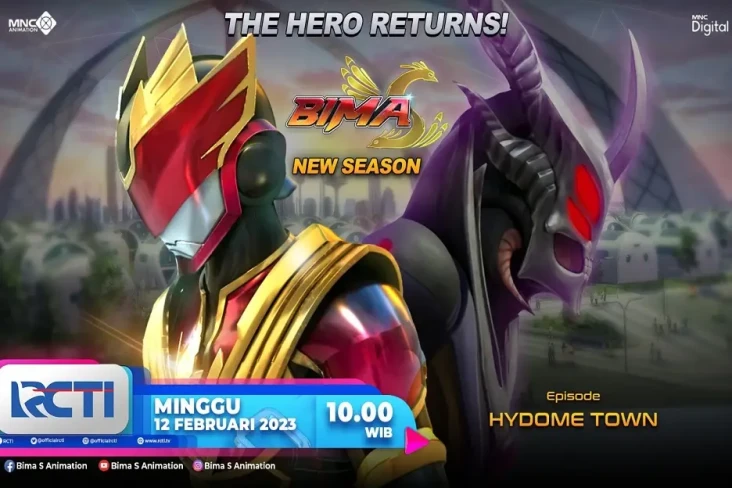 BIMA S Season 2 Episode...
