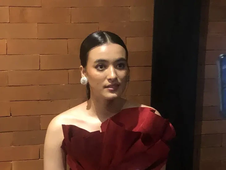 Kembali Main Film Horor,...