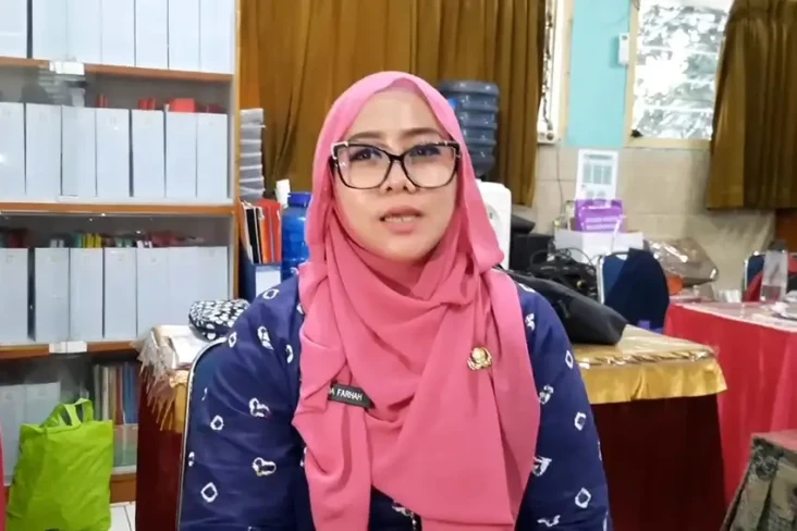 Cabuli Murid SD, Oknum...