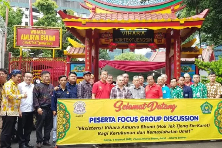 Ungkapan Rasa Syukur,...