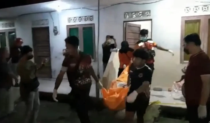 Palangkaraya Geger!...