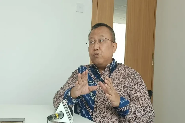 Kabar Gembira! Mulai...