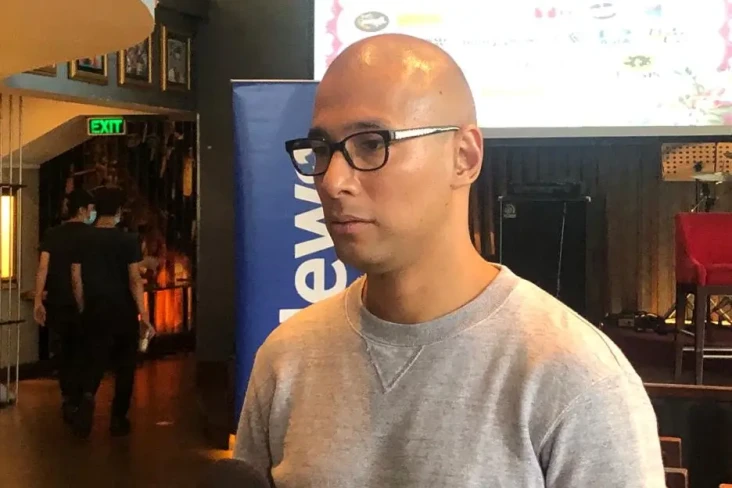Marcell Siahaan Ungkap...