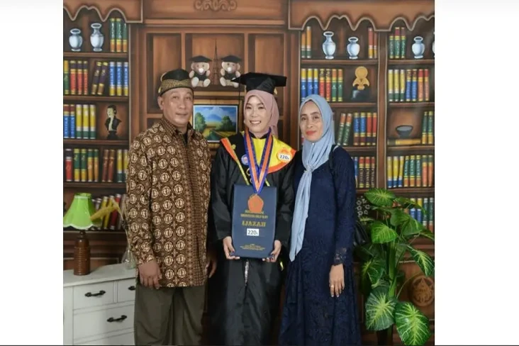 Penerima KIP Kuliah...