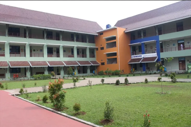 PPDB 2023 SMAN Unggulan...