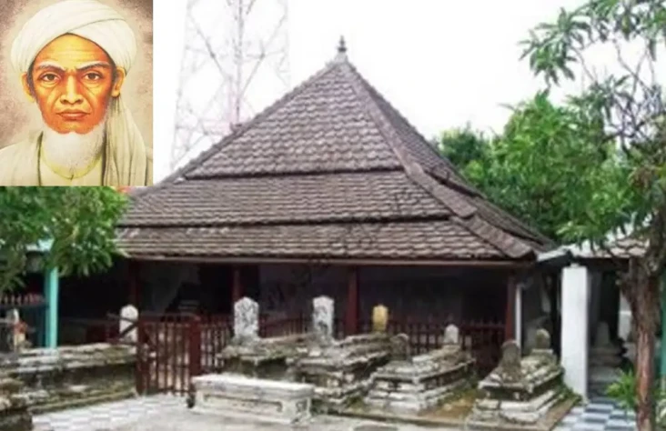 Dibuang Raja Blambangan,...