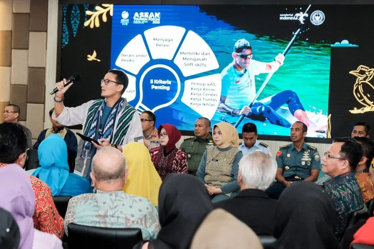 Bangkitkan Ekonomi Daerah,...