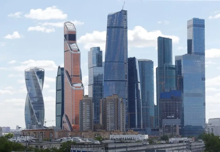 Putin: Hilangnya Merek-merek...