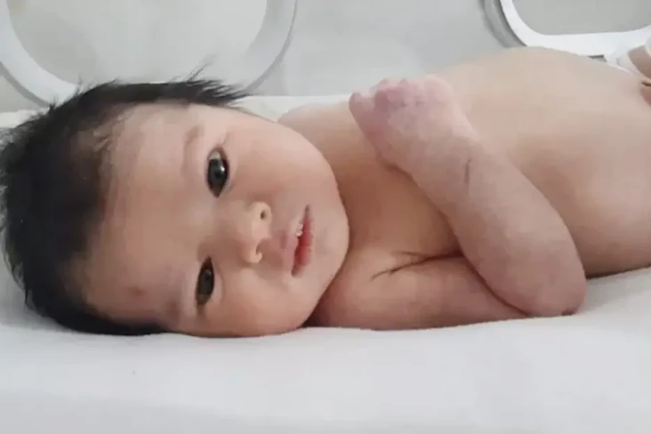 Ribuan Orang Ingin Adopsi...