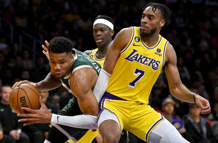 Hasil NBA, Jumat (10/2/2023):...