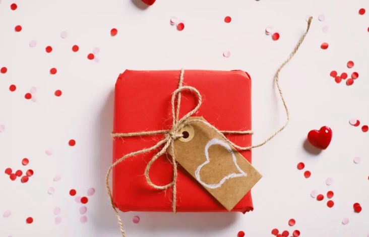 7 Ide Kado Valentine...