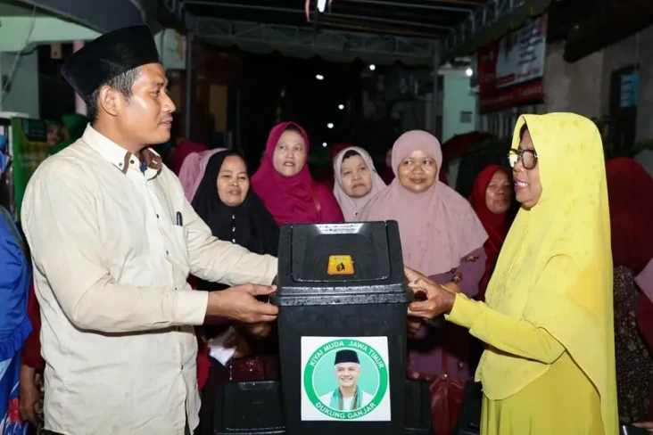 Tingkatkan Kesadaran...
