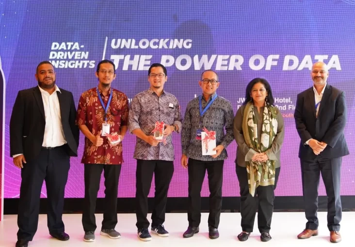 PGI Data dan Mitra Luncurkan...