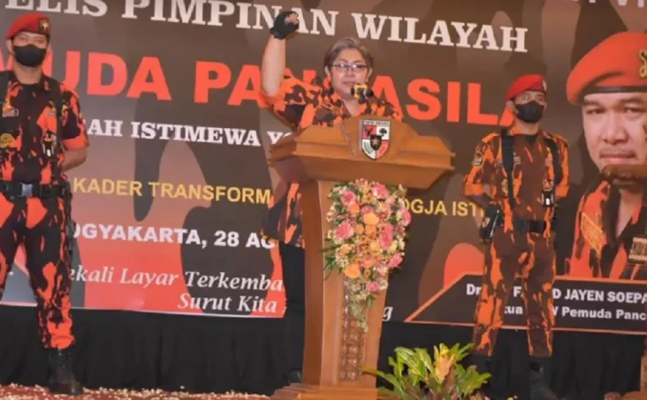 Yuni Astuti Serukan...