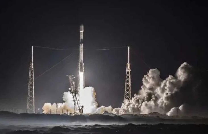 SpaceX Peringatkan Ukraina...