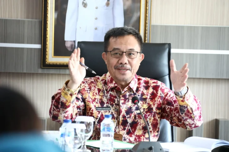 Kemendagri Gandeng USAID-ERAT...
