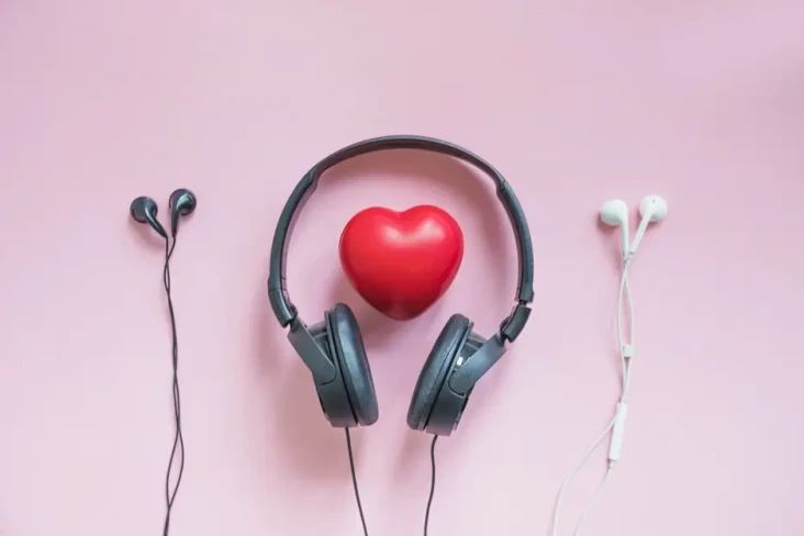 5 Rekomendasi Lagu Galau...