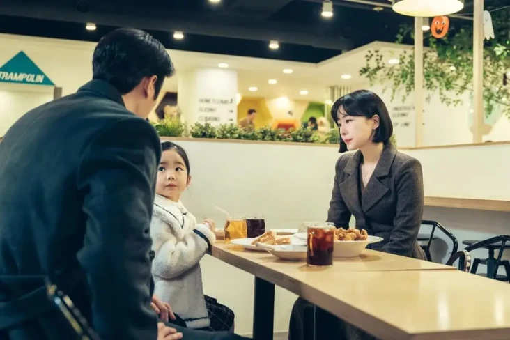 Episode Terbaru Red...