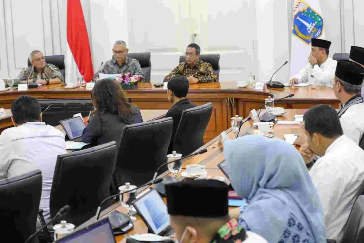 Jakarta Tidak Lagi Ibu...