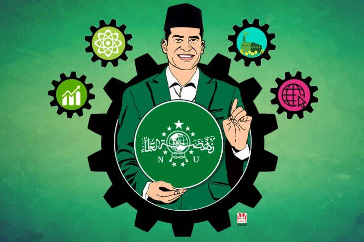 Mengurai Rekomendasi...