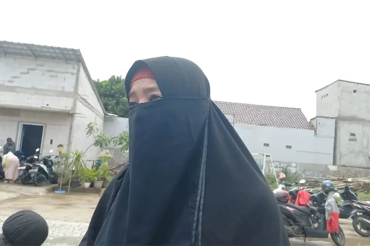 Peggy Melati Sukma Bersyukur...